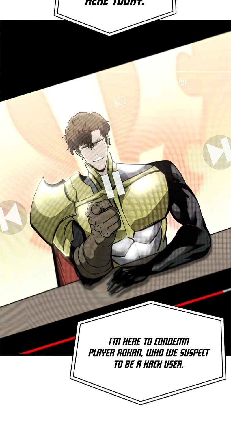 Return of the SSS-Class Ranker Chapter 34 page 78 - 
