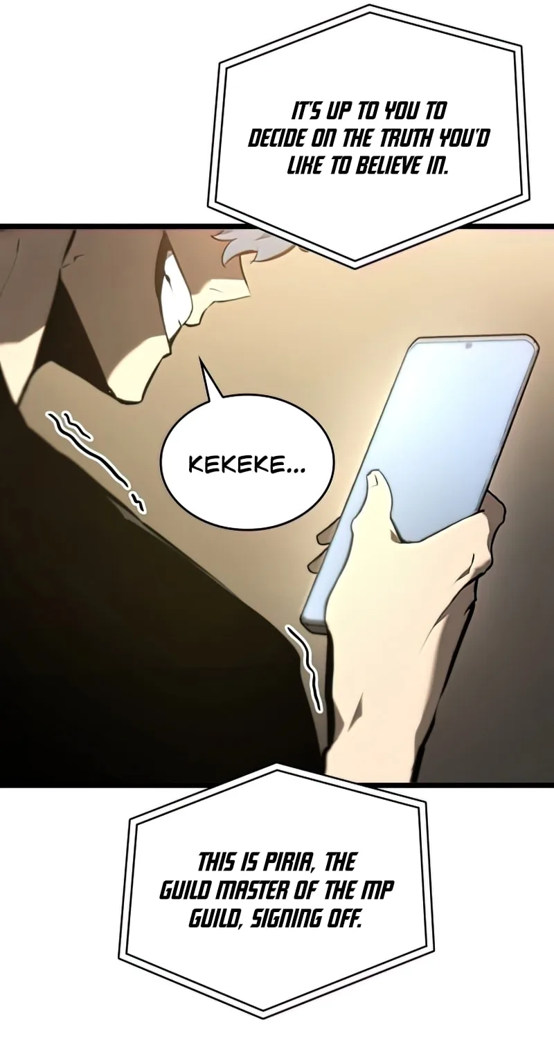 Return of the SSS-Class Ranker Chapter 34 page 80 - 