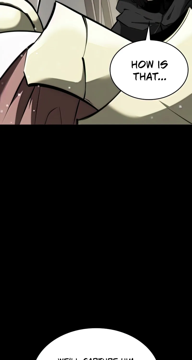 Return of the SSS-Class Ranker Chapter 34 page 9 - 