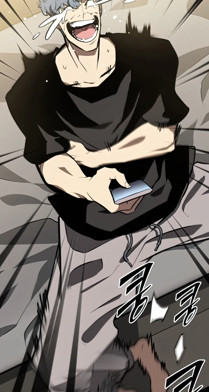 Return of the SSS-Class Ranker Chapter 34 page 82 - 