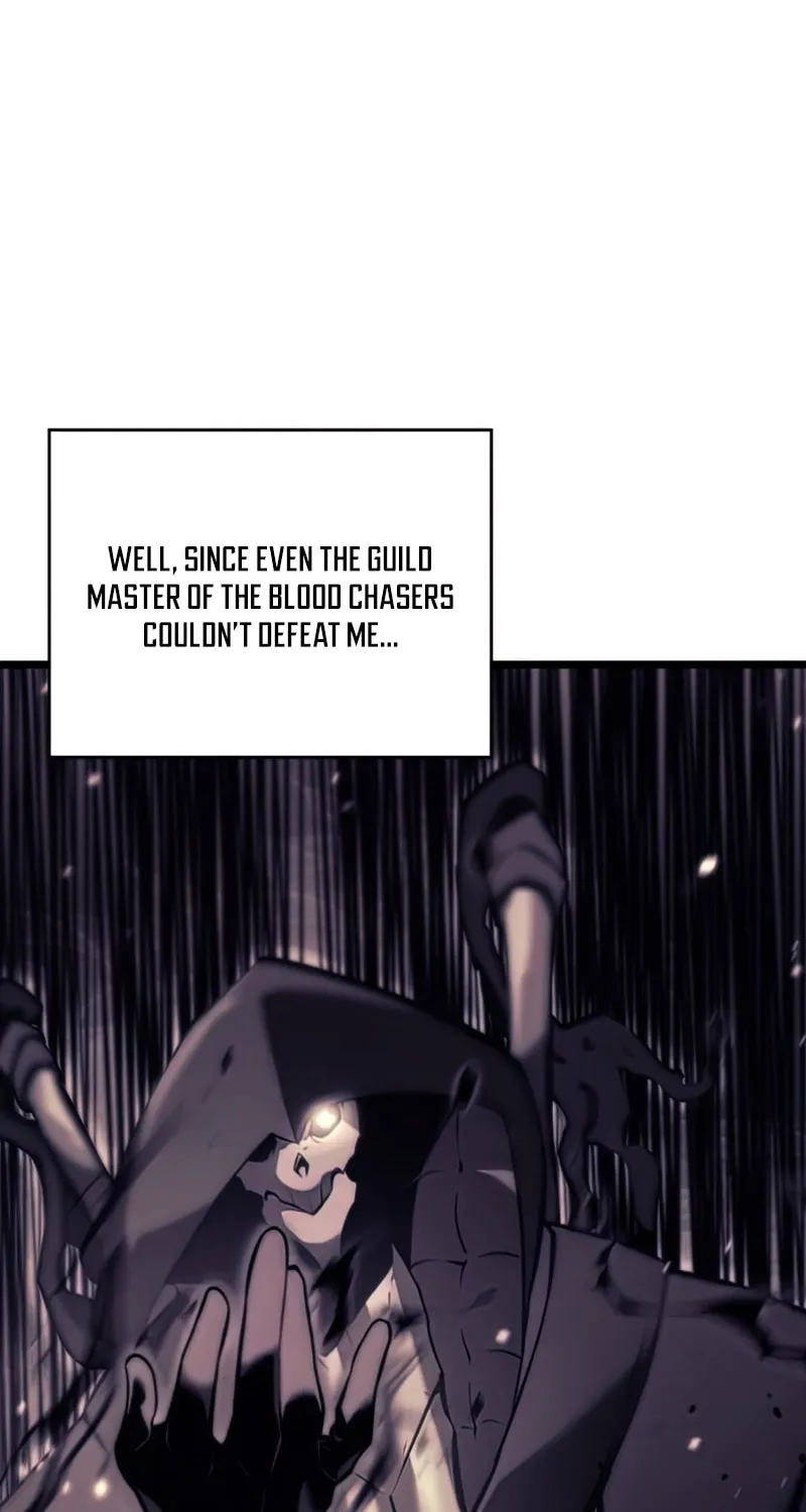 Return of the SSS-Class Ranker Chapter 34 page 85 - 