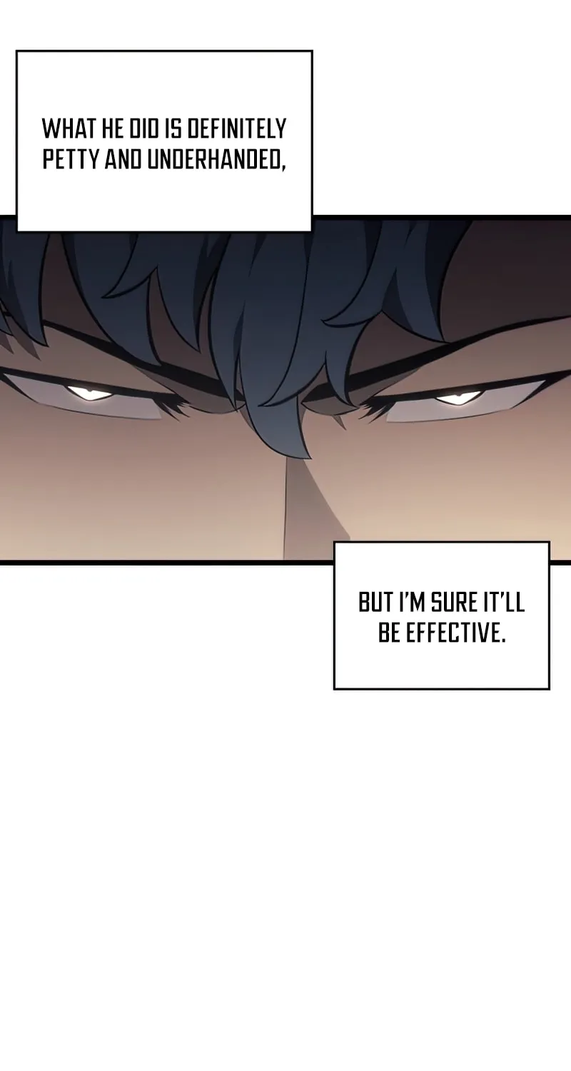 Return of the SSS-Class Ranker Chapter 34 page 87 - 