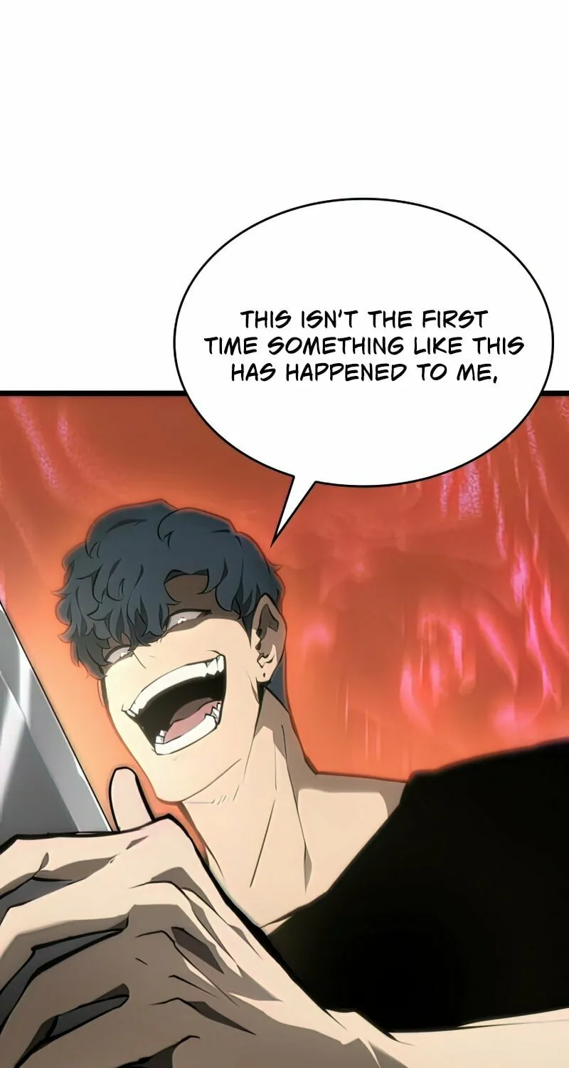 Return of the SSS-Class Ranker Chapter 34 page 90 - 
