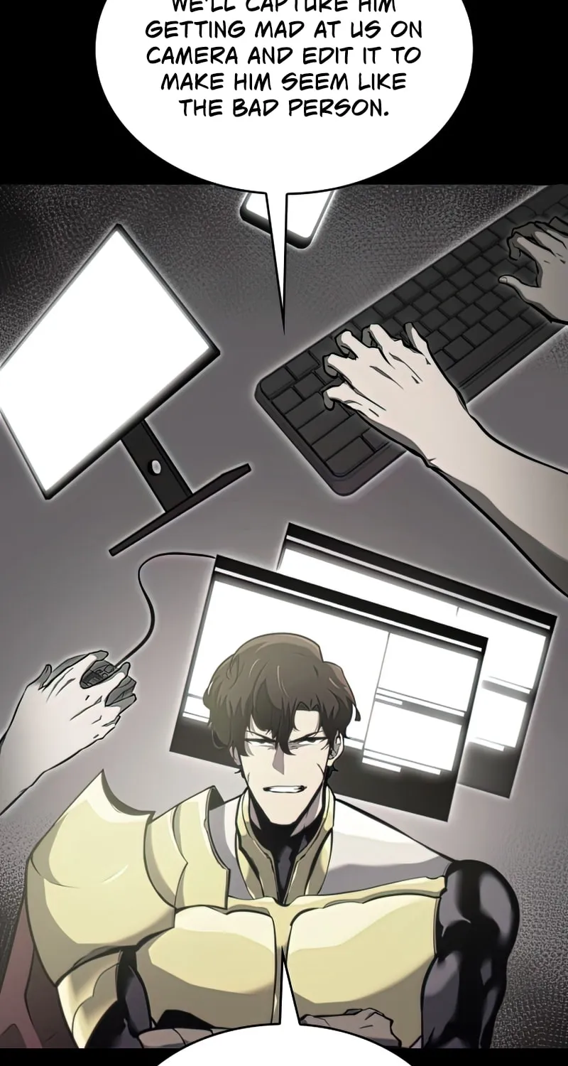 Return of the SSS-Class Ranker Chapter 34 page 10 - 