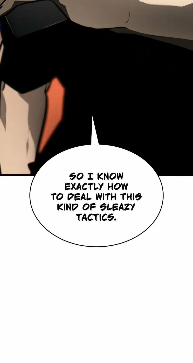 Return of the SSS-Class Ranker Chapter 34 page 91 - 