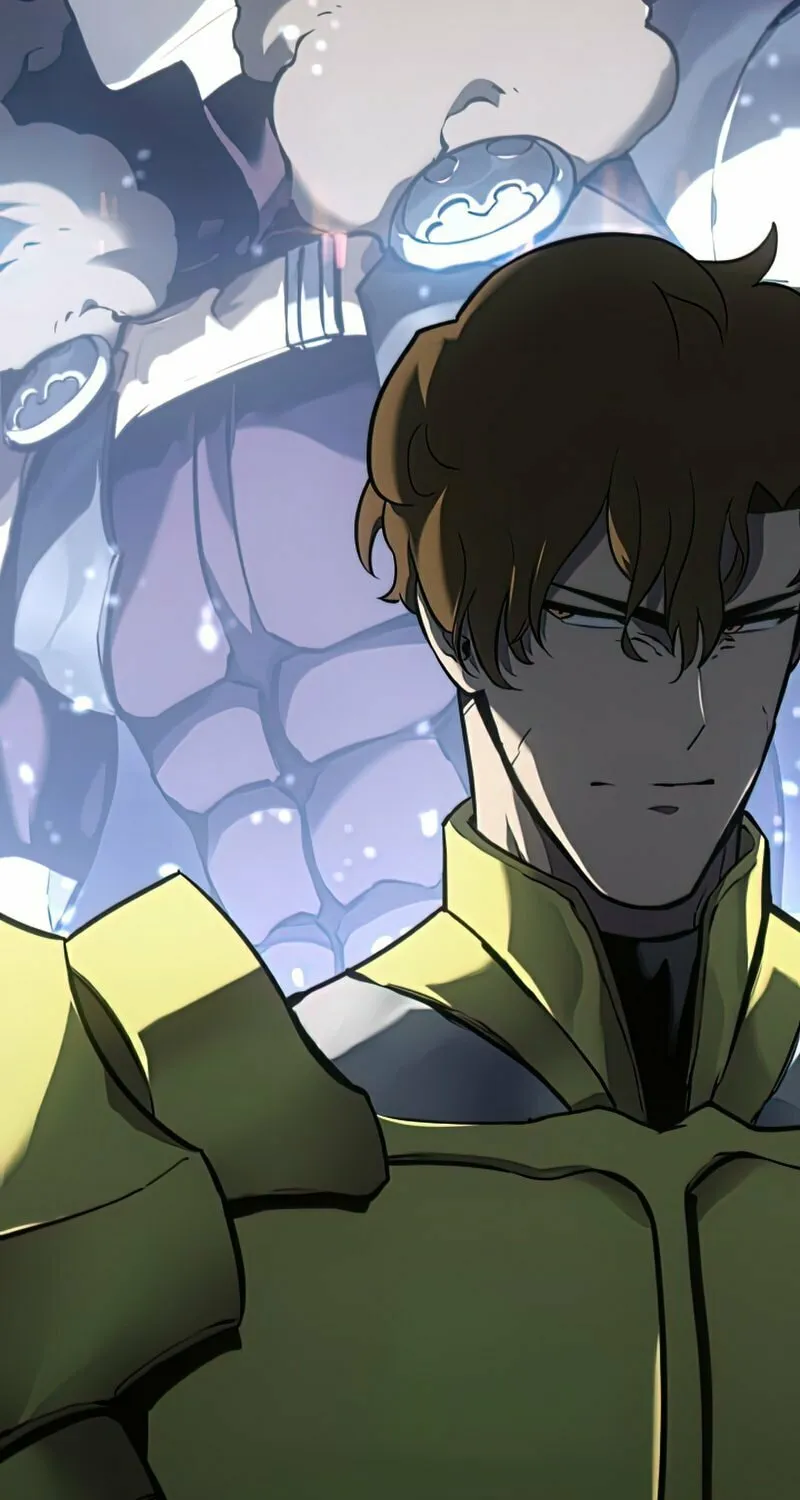 Return of the SSS-Class Ranker Chapter 34 page 94 - 