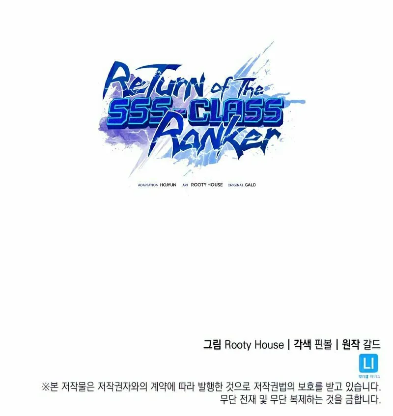 Return of the SSS-Class Ranker Chapter 34 page 96 - 