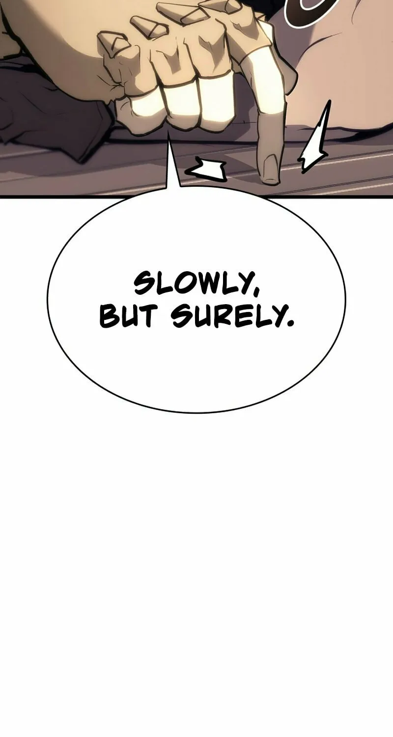 Return of the SSS-Class Ranker Chapter 35 page 101 - 