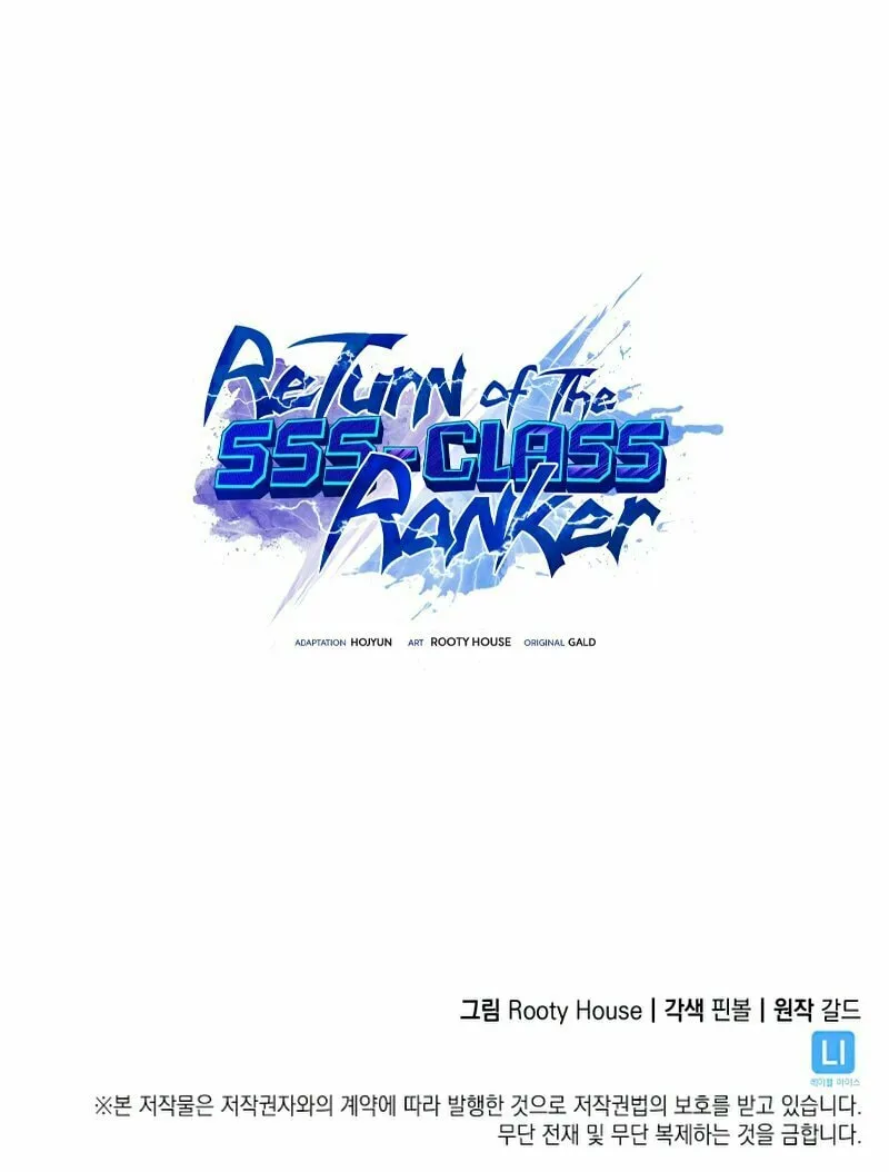 Return of the SSS-Class Ranker Chapter 35 page 102 - 