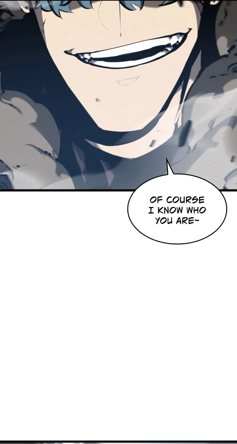 Return of the SSS-Class Ranker Chapter 35 page 12 - 