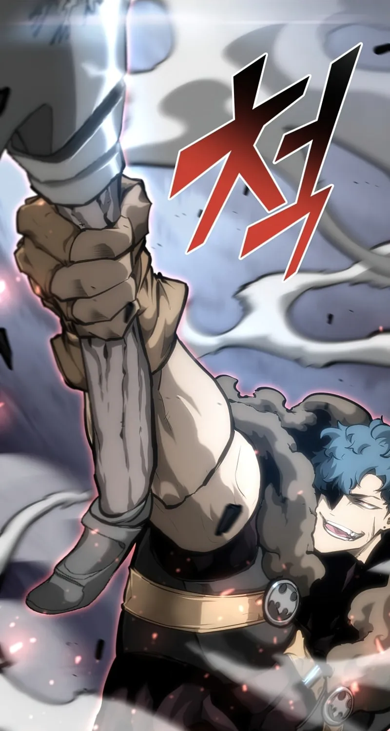 Return of the SSS-Class Ranker Chapter 35 page 13 - 