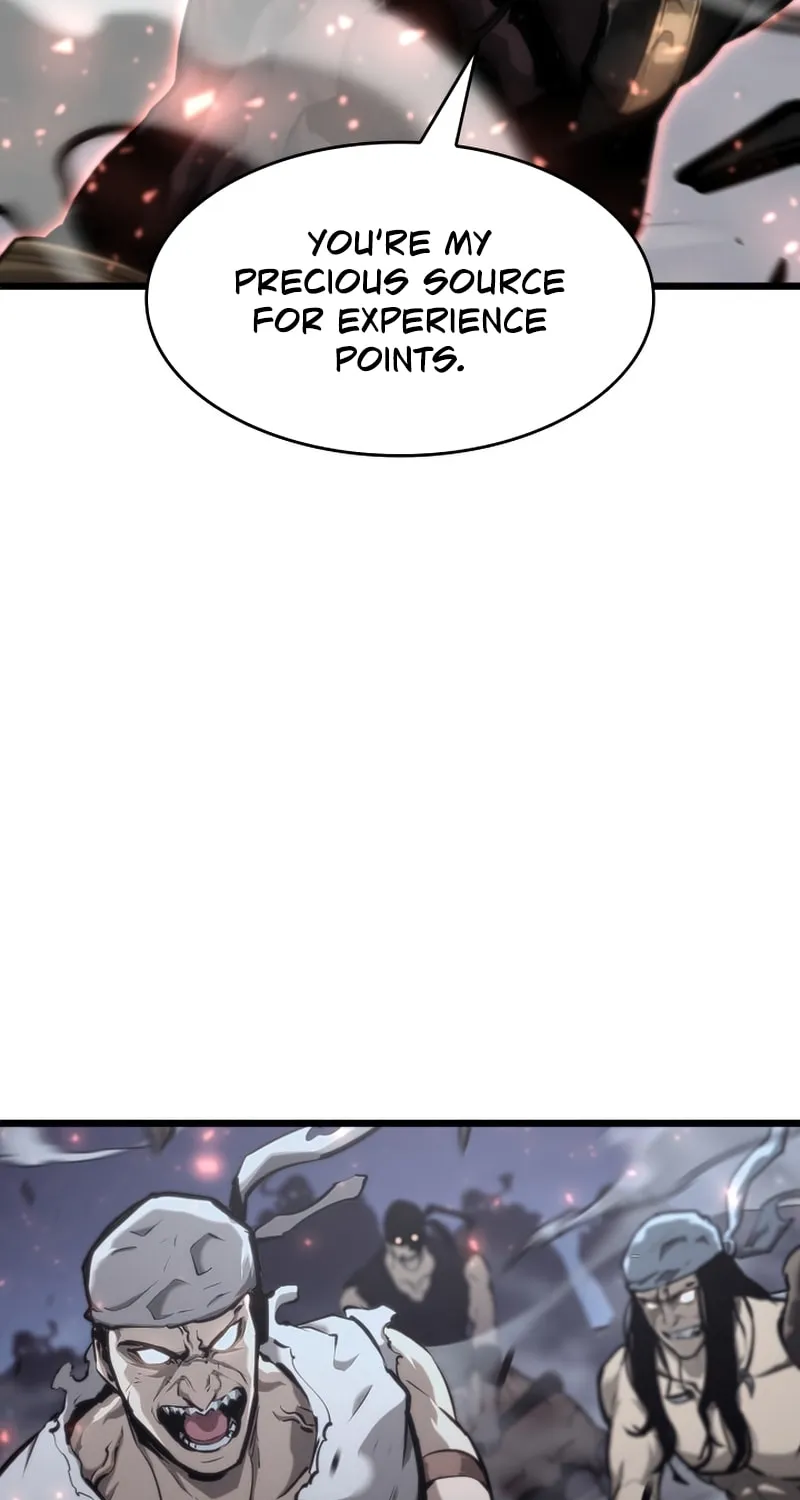 Return of the SSS-Class Ranker Chapter 35 page 14 - 