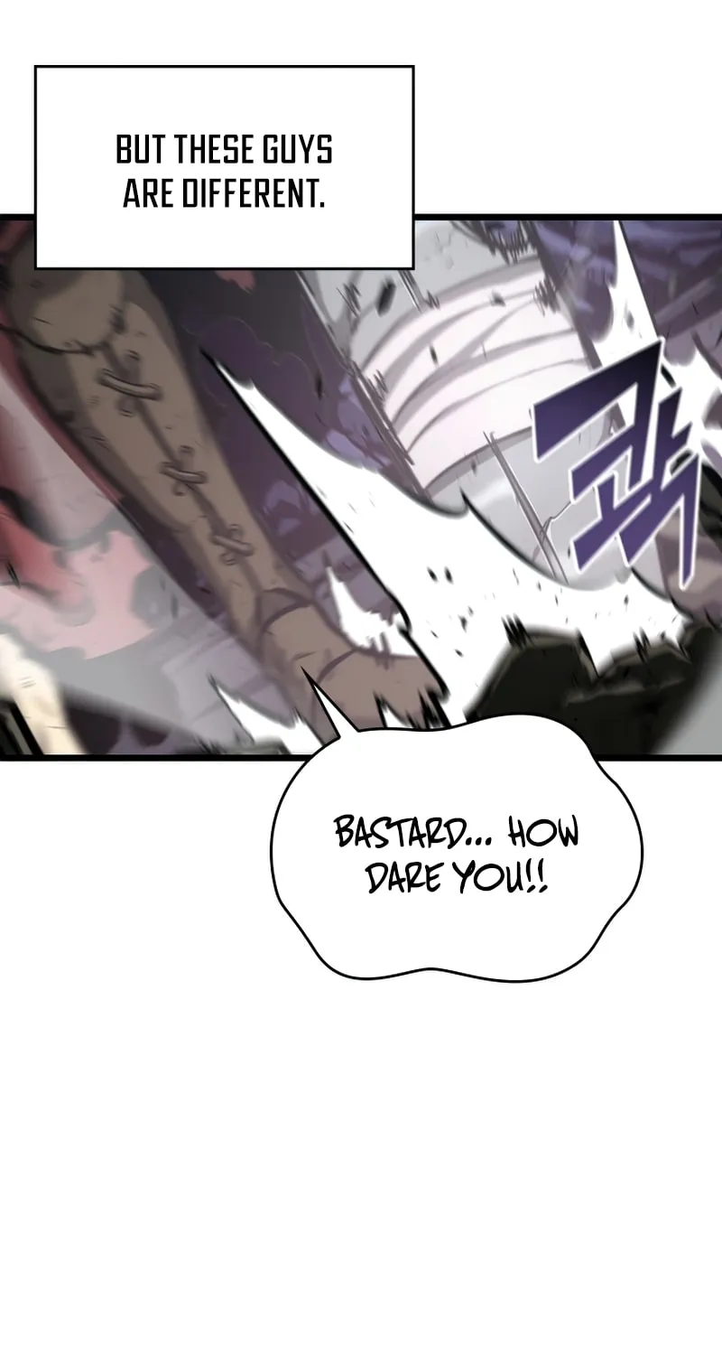 Return of the SSS-Class Ranker Chapter 35 page 16 - 