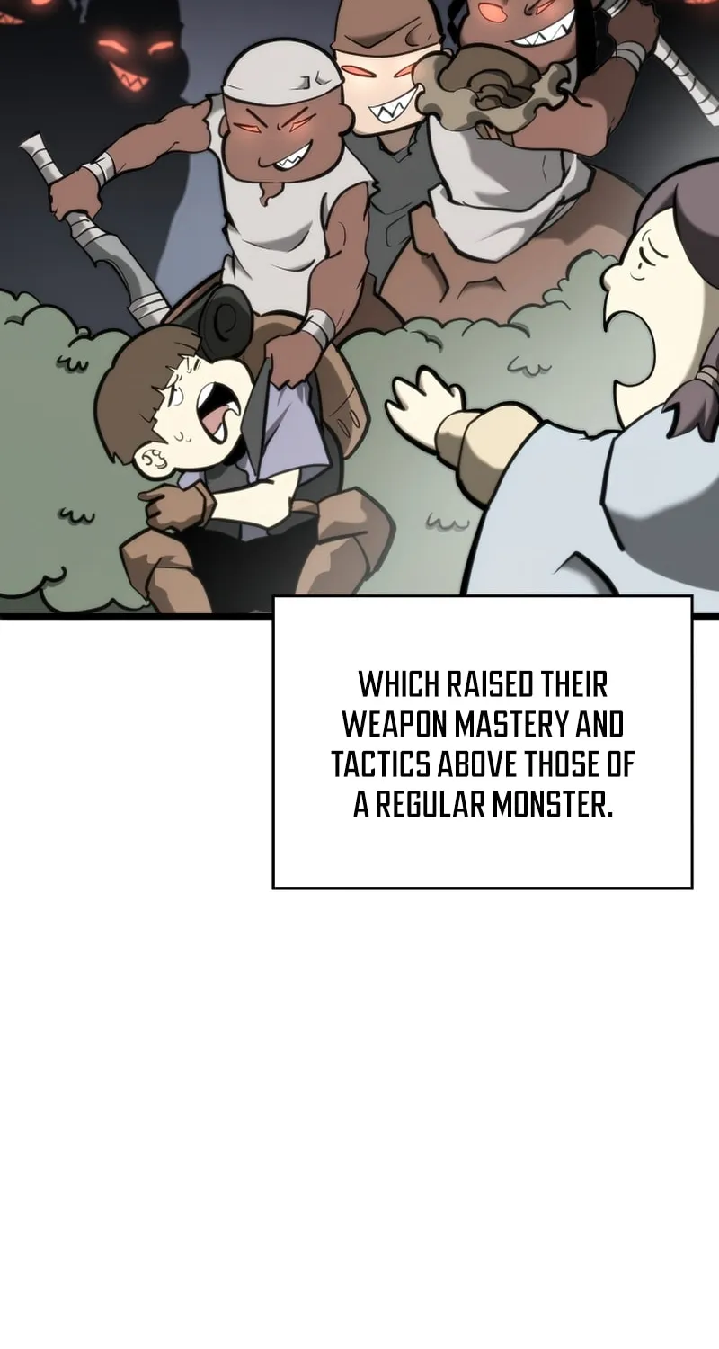Return of the SSS-Class Ranker Chapter 35 page 19 - 