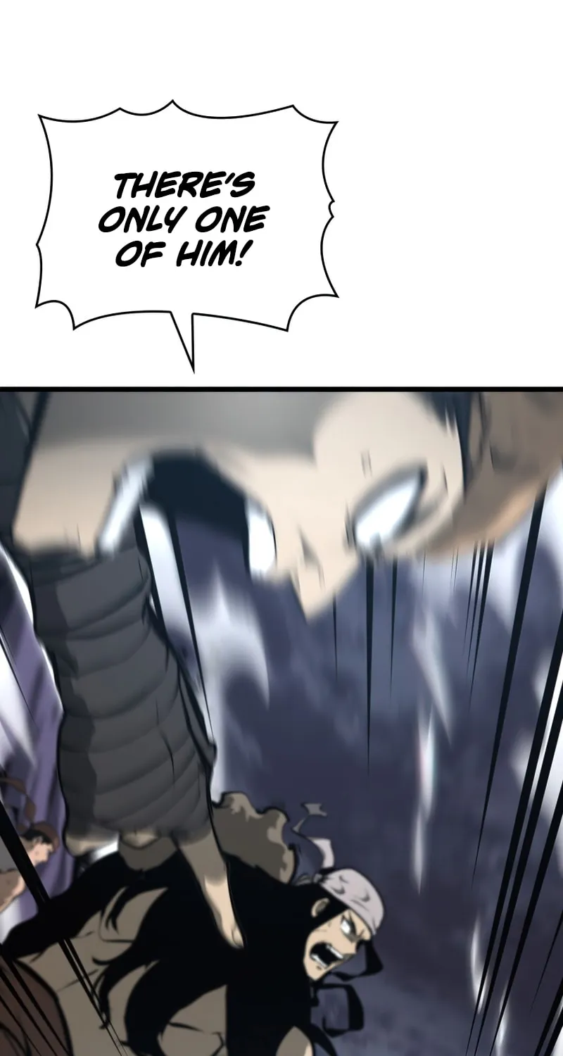 Return of the SSS-Class Ranker Chapter 35 page 20 - 
