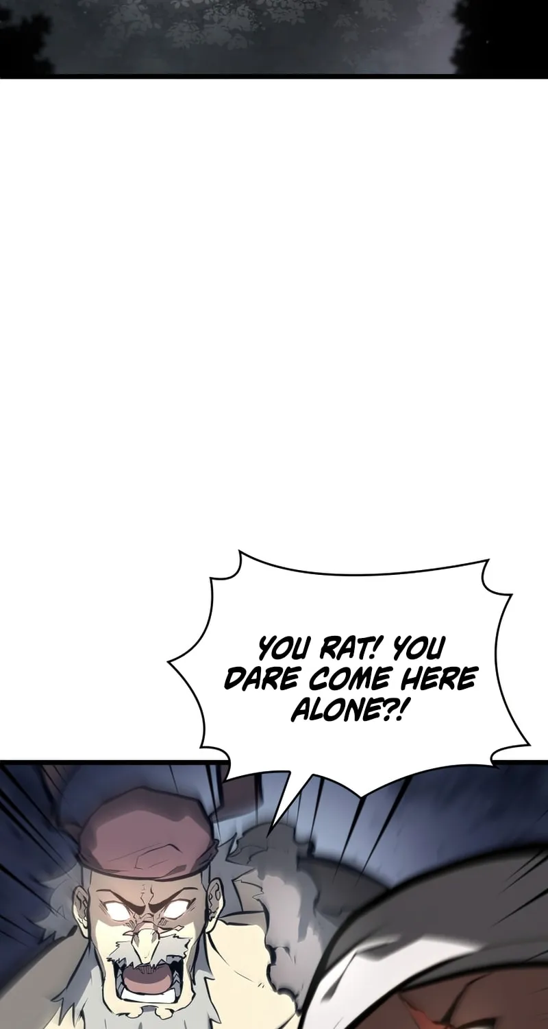 Return of the SSS-Class Ranker Chapter 35 page 3 - 