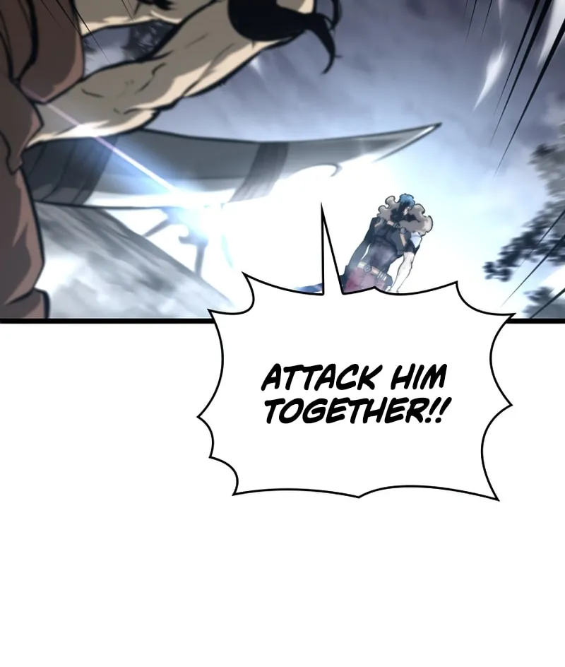 Return of the SSS-Class Ranker Chapter 35 page 21 - 
