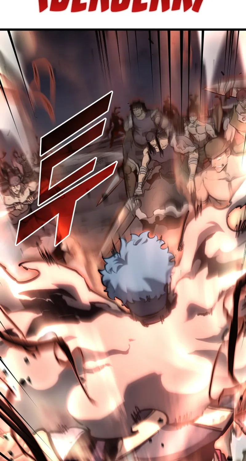 Return of the SSS-Class Ranker Chapter 35 page 23 - 