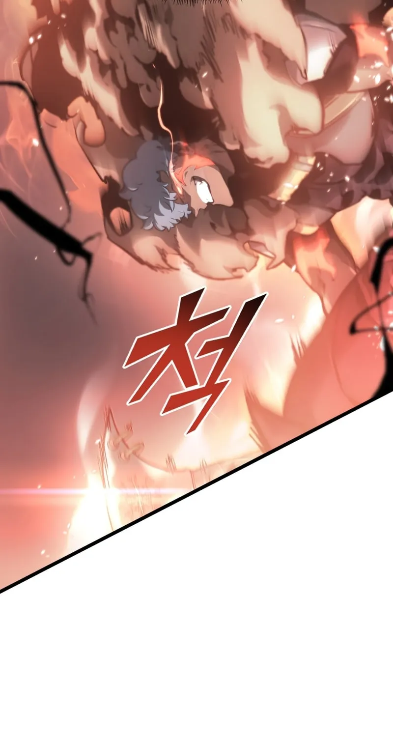 Return of the SSS-Class Ranker Chapter 35 page 25 - 