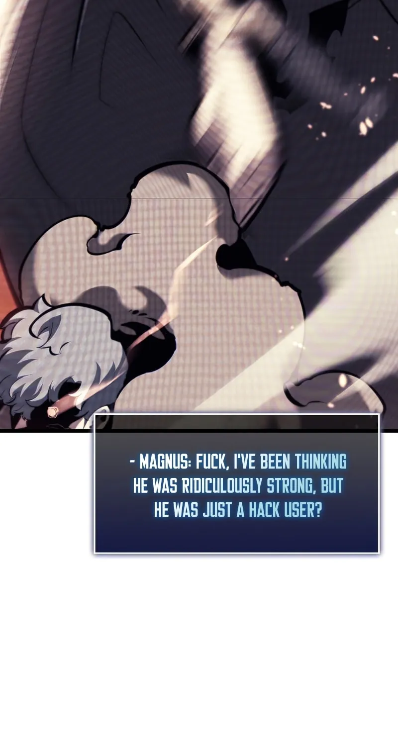 Return of the SSS-Class Ranker Chapter 35 page 30 - 