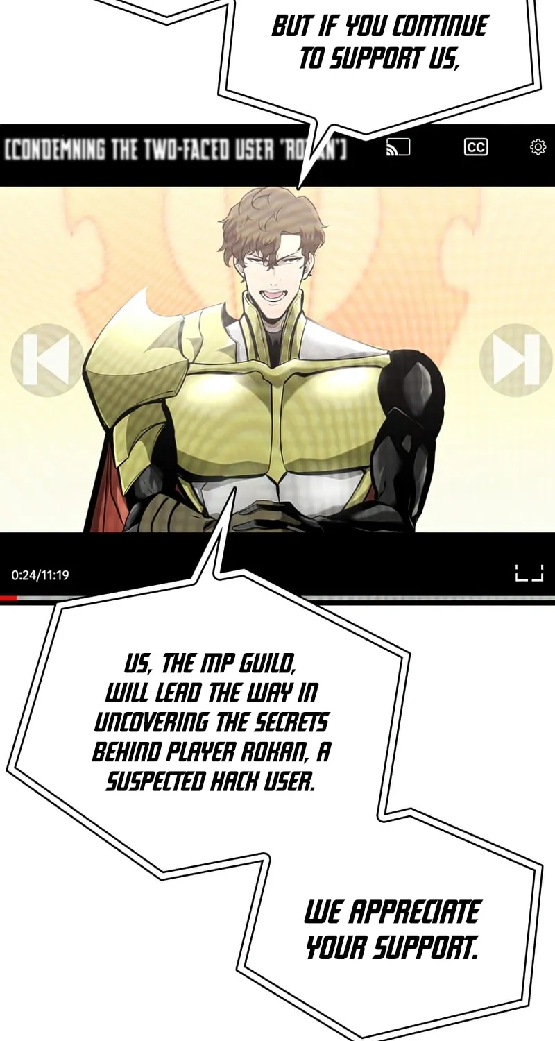 Return of the SSS-Class Ranker Chapter 35 page 40 - 