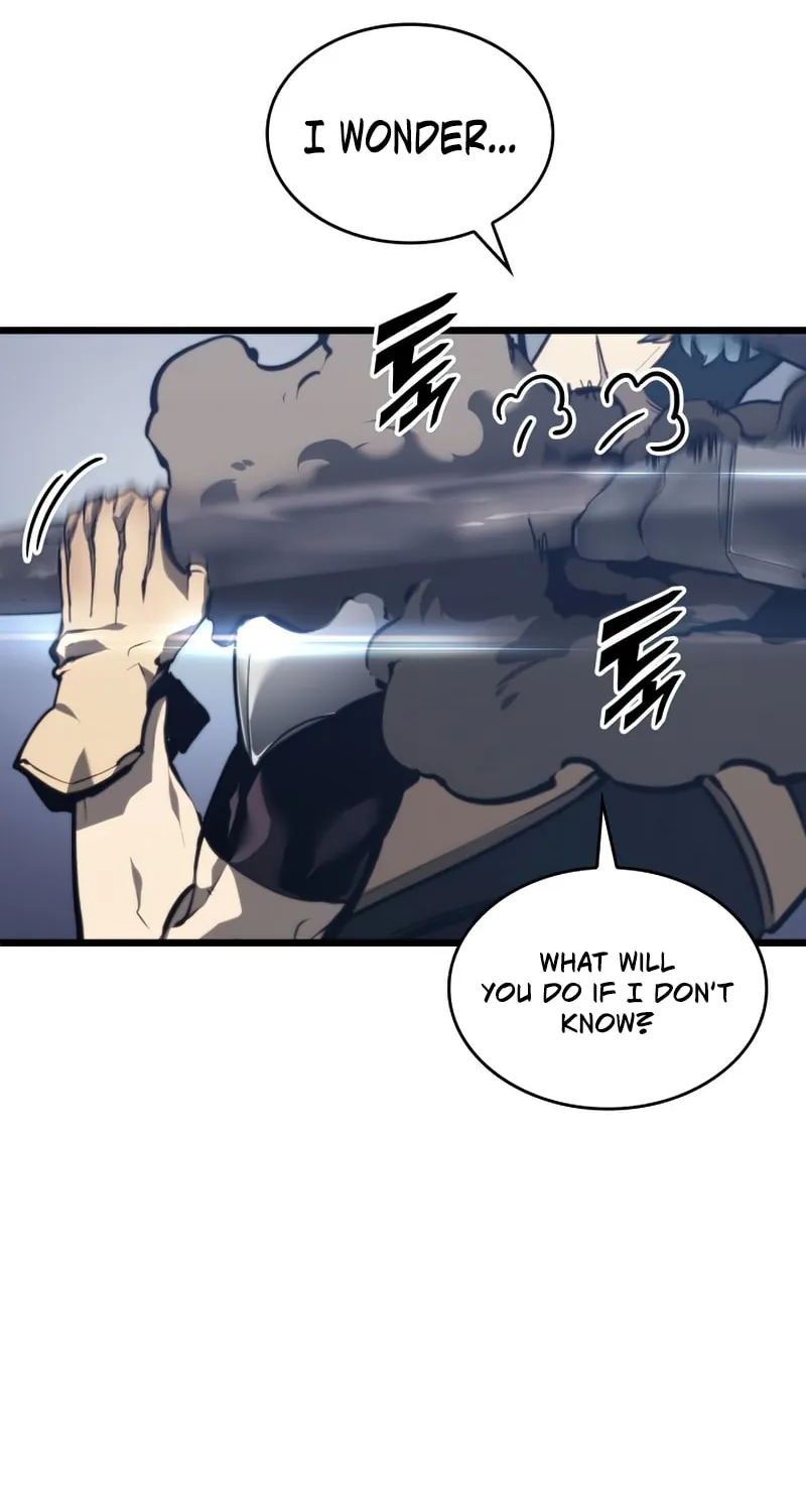 Return of the SSS-Class Ranker Chapter 35 page 5 - 