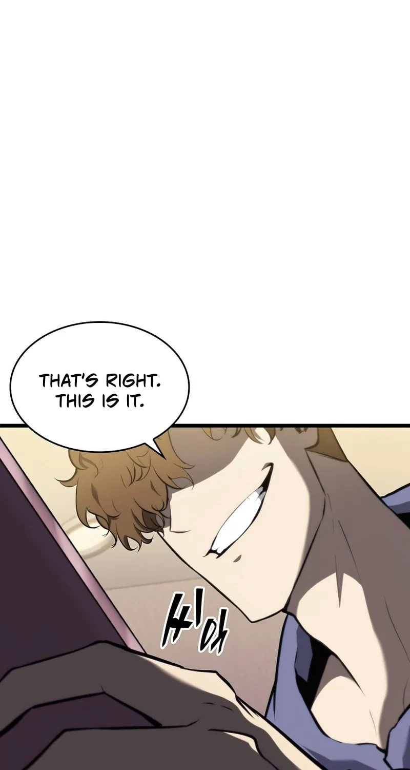 Return of the SSS-Class Ranker Chapter 35 page 43 - 