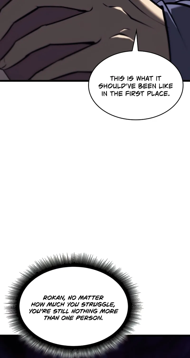 Return of the SSS-Class Ranker Chapter 35 page 44 - 