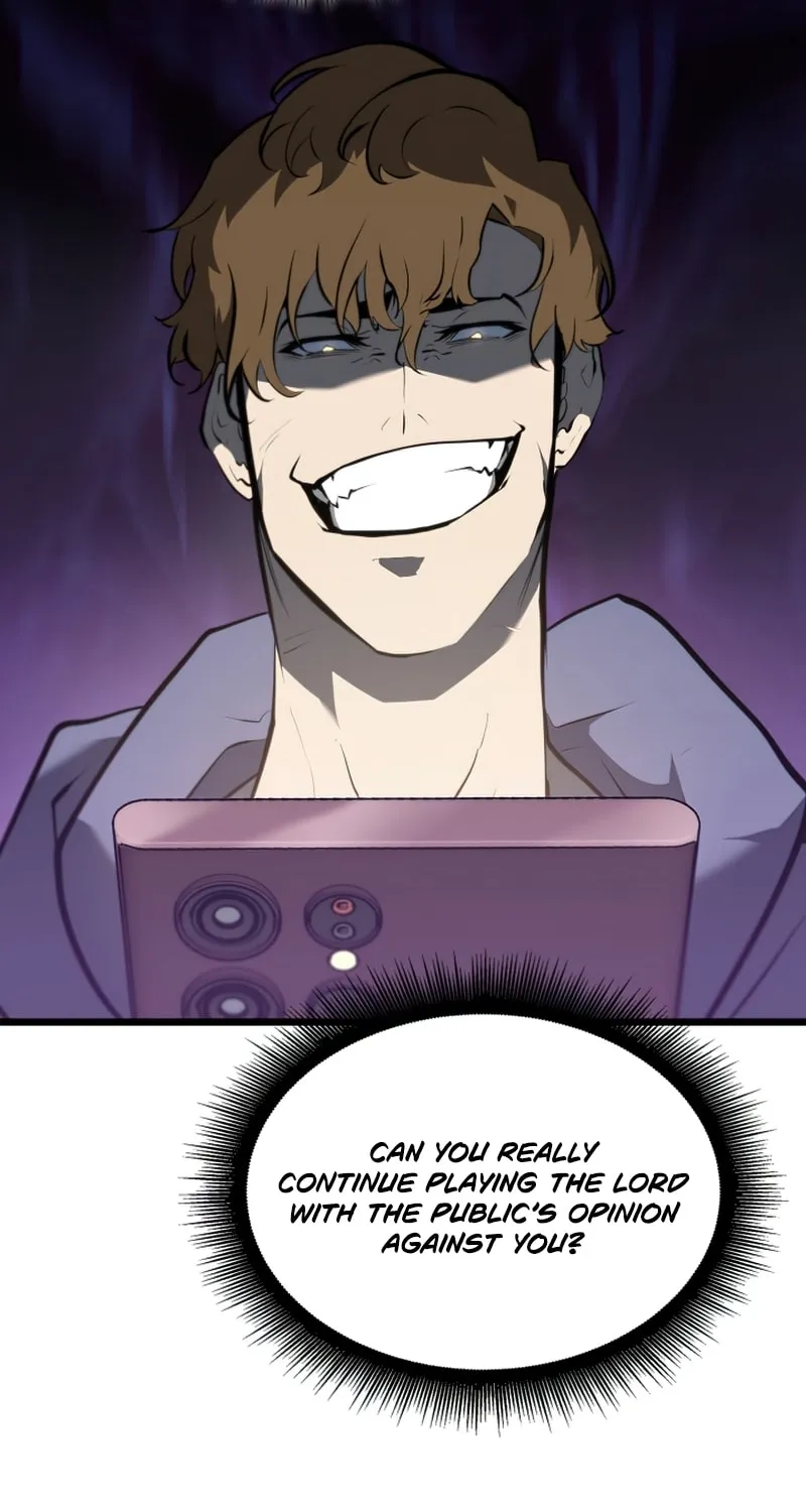 Return of the SSS-Class Ranker Chapter 35 page 45 - 