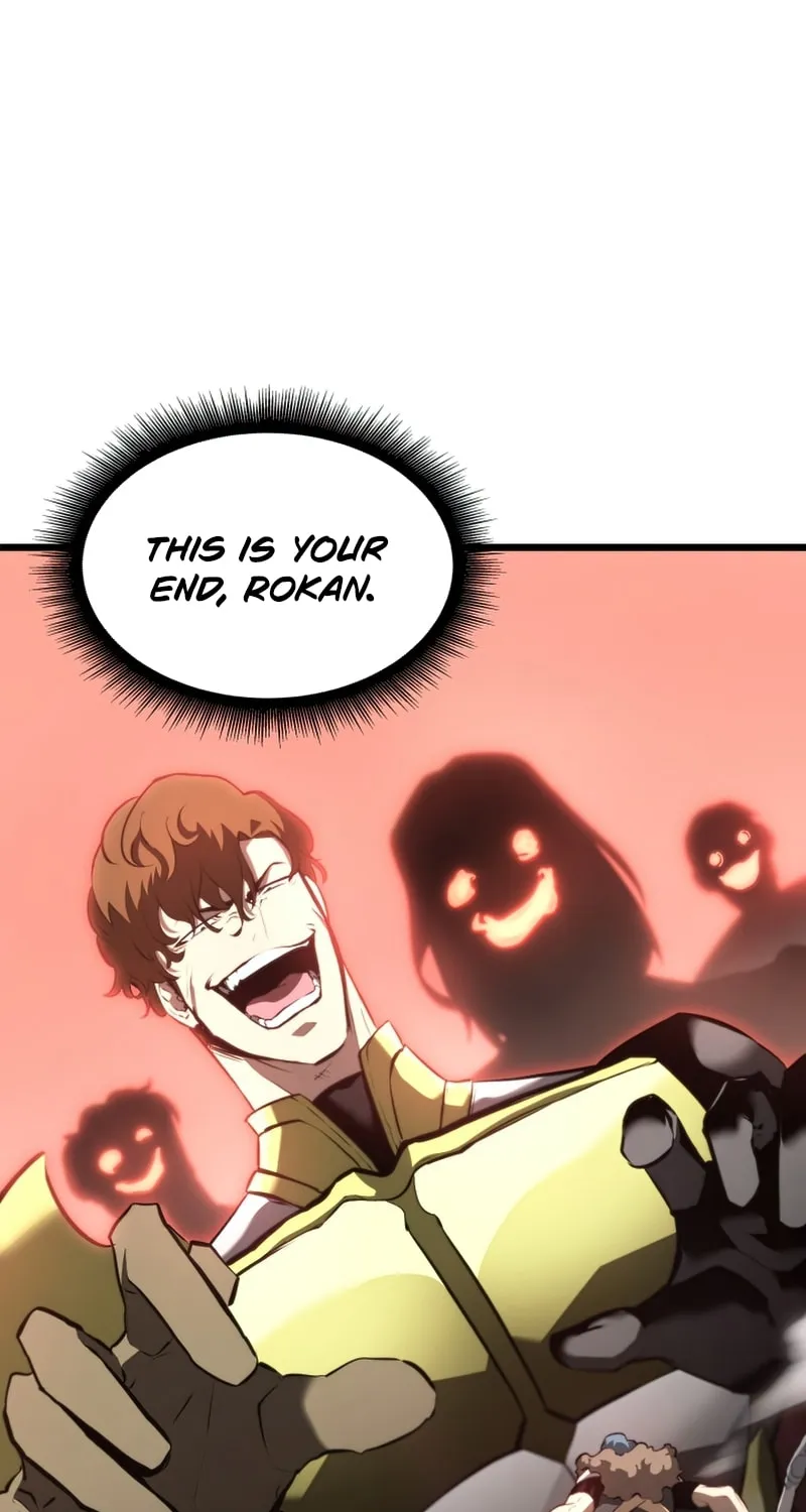 Return of the SSS-Class Ranker Chapter 35 page 46 - 