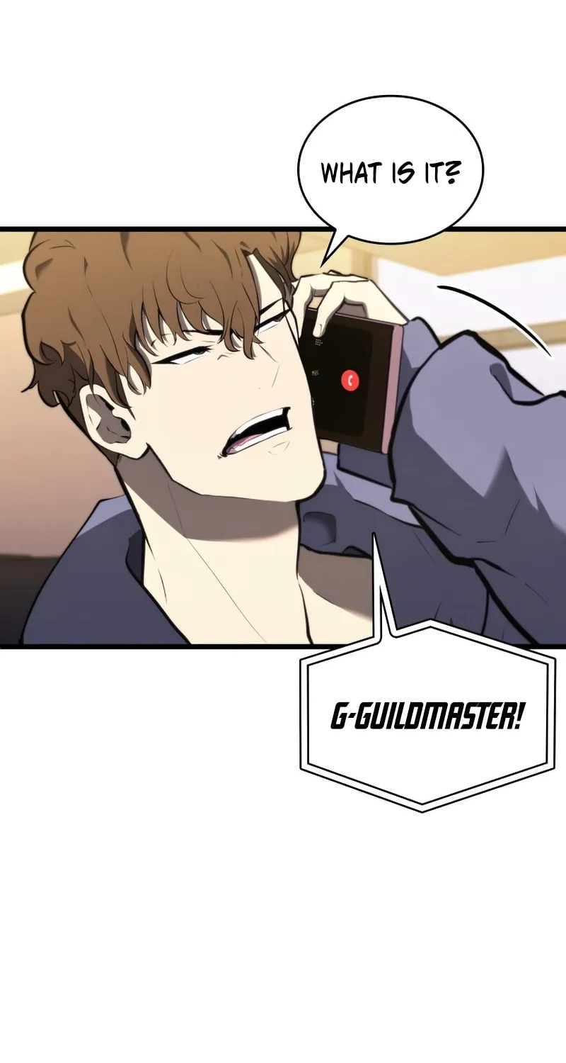 Return of the SSS-Class Ranker Chapter 35 page 49 - 
