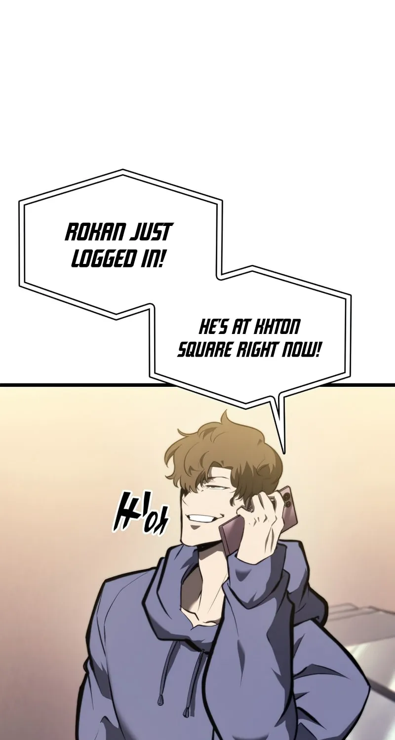 Return of the SSS-Class Ranker Chapter 35 page 50 - 