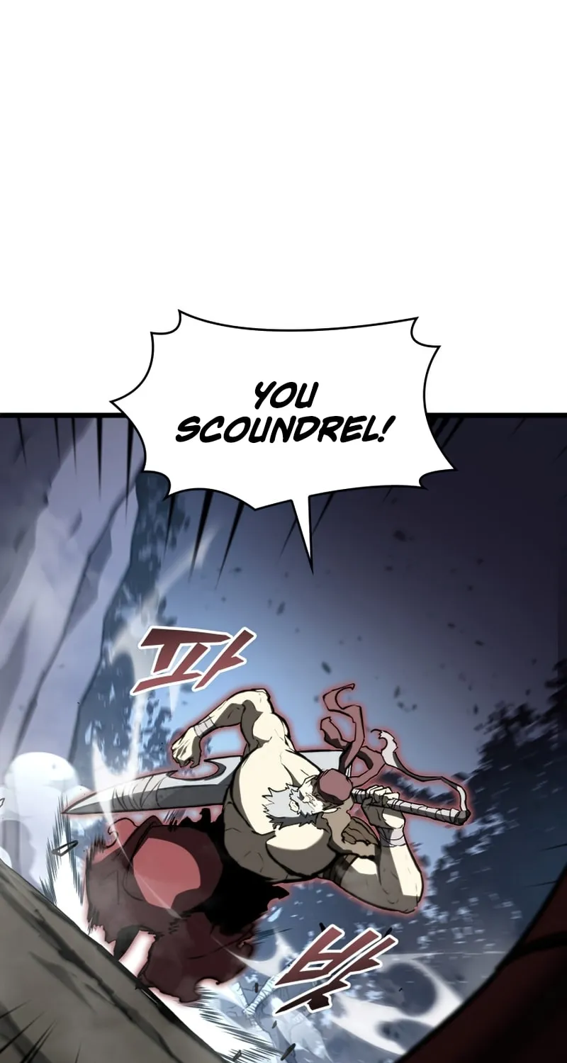 Return of the SSS-Class Ranker Chapter 35 page 6 - 