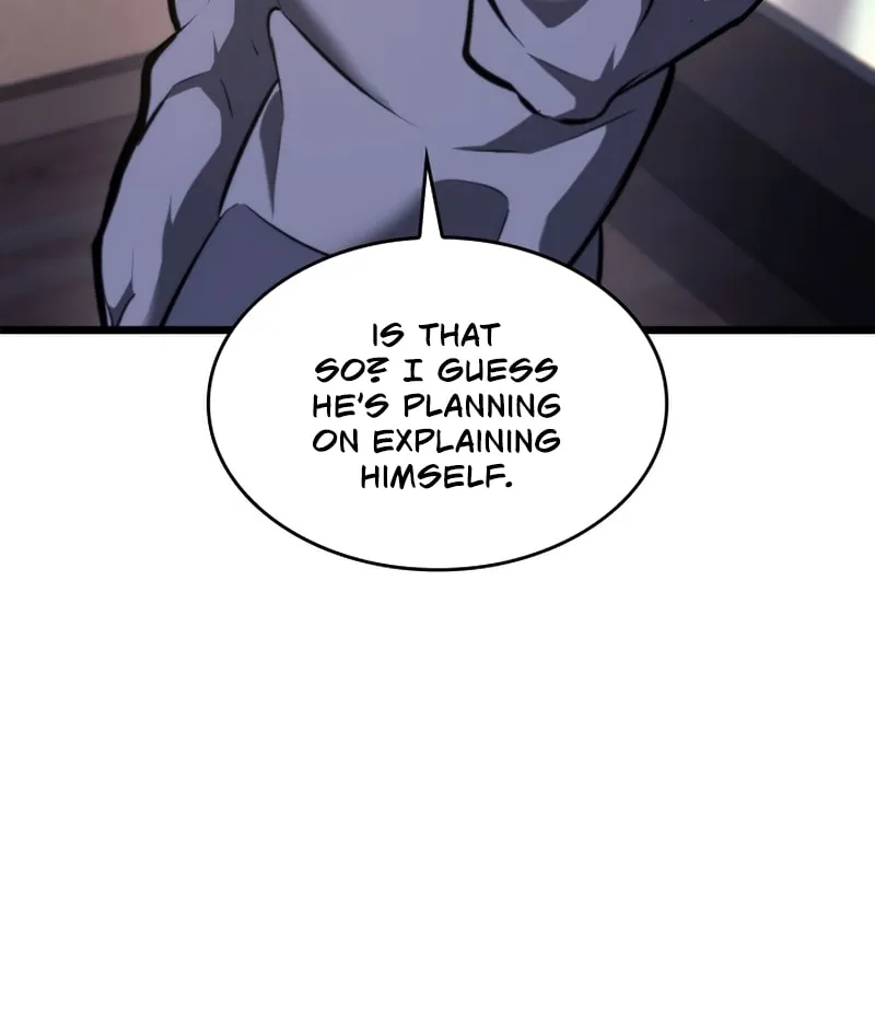 Return of the SSS-Class Ranker Chapter 35 page 51 - 