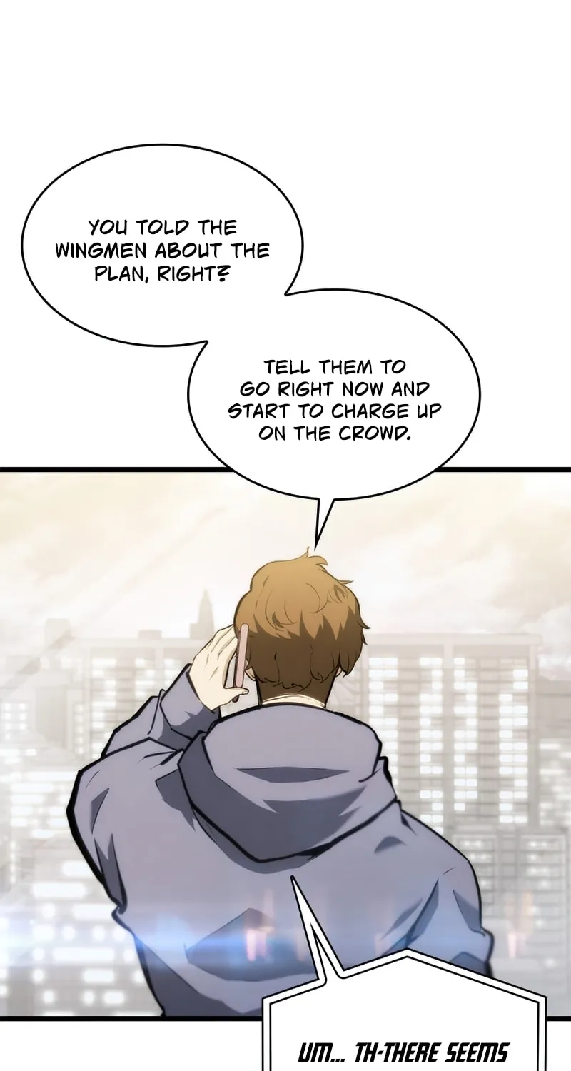Return of the SSS-Class Ranker Chapter 35 page 52 - 