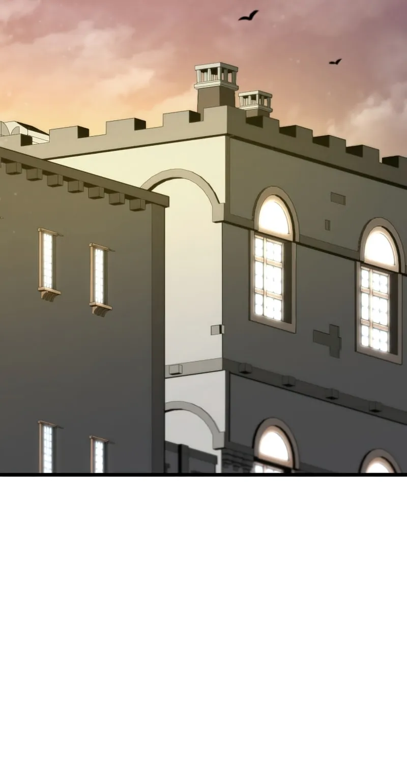 Return of the SSS-Class Ranker Chapter 35 page 56 - 