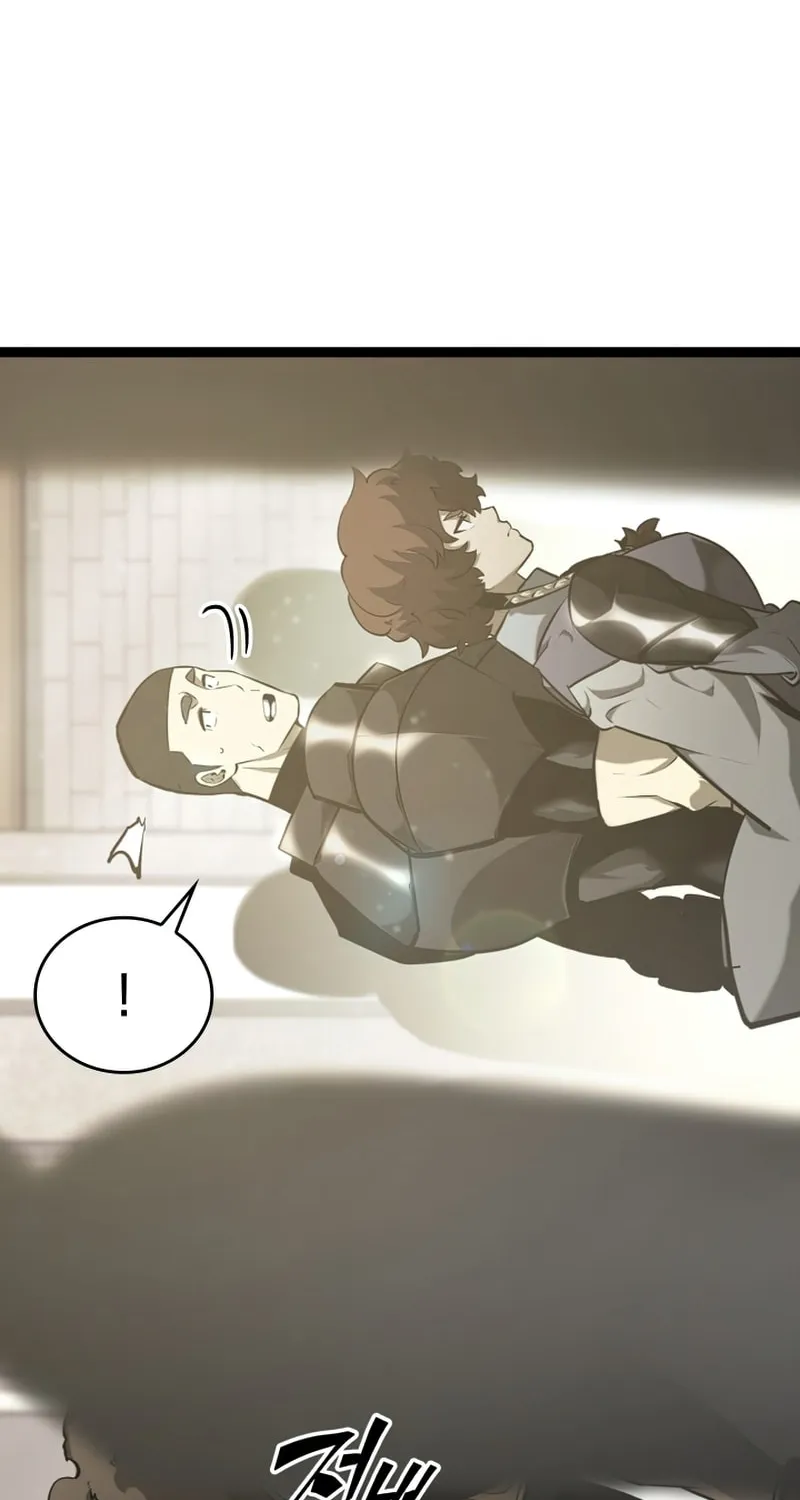 Return of the SSS-Class Ranker Chapter 35 page 57 - 