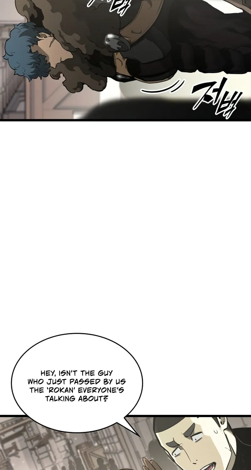 Return of the SSS-Class Ranker Chapter 35 page 58 - 