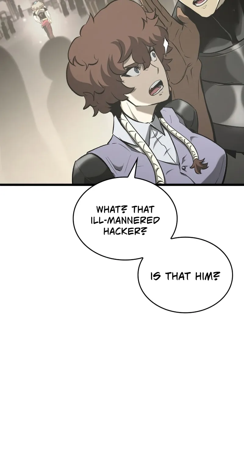 Return of the SSS-Class Ranker Chapter 35 page 59 - 