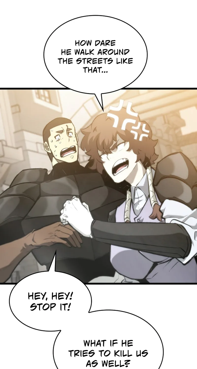 Return of the SSS-Class Ranker Chapter 35 page 60 - 