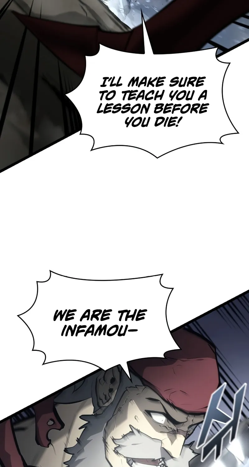 Return of the SSS-Class Ranker Chapter 35 page 7 - 