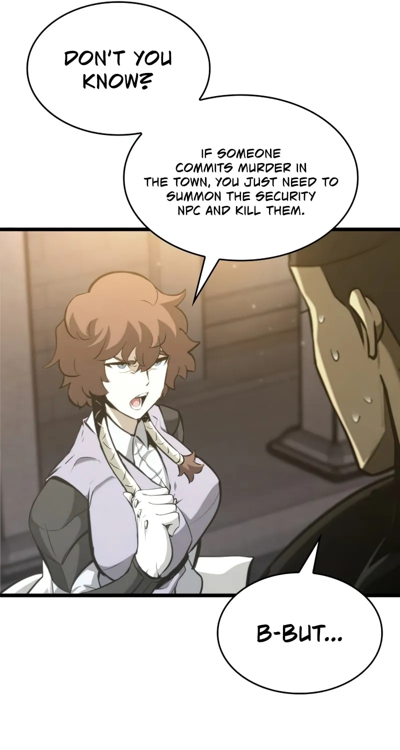 Return of the SSS-Class Ranker Chapter 35 page 62 - 