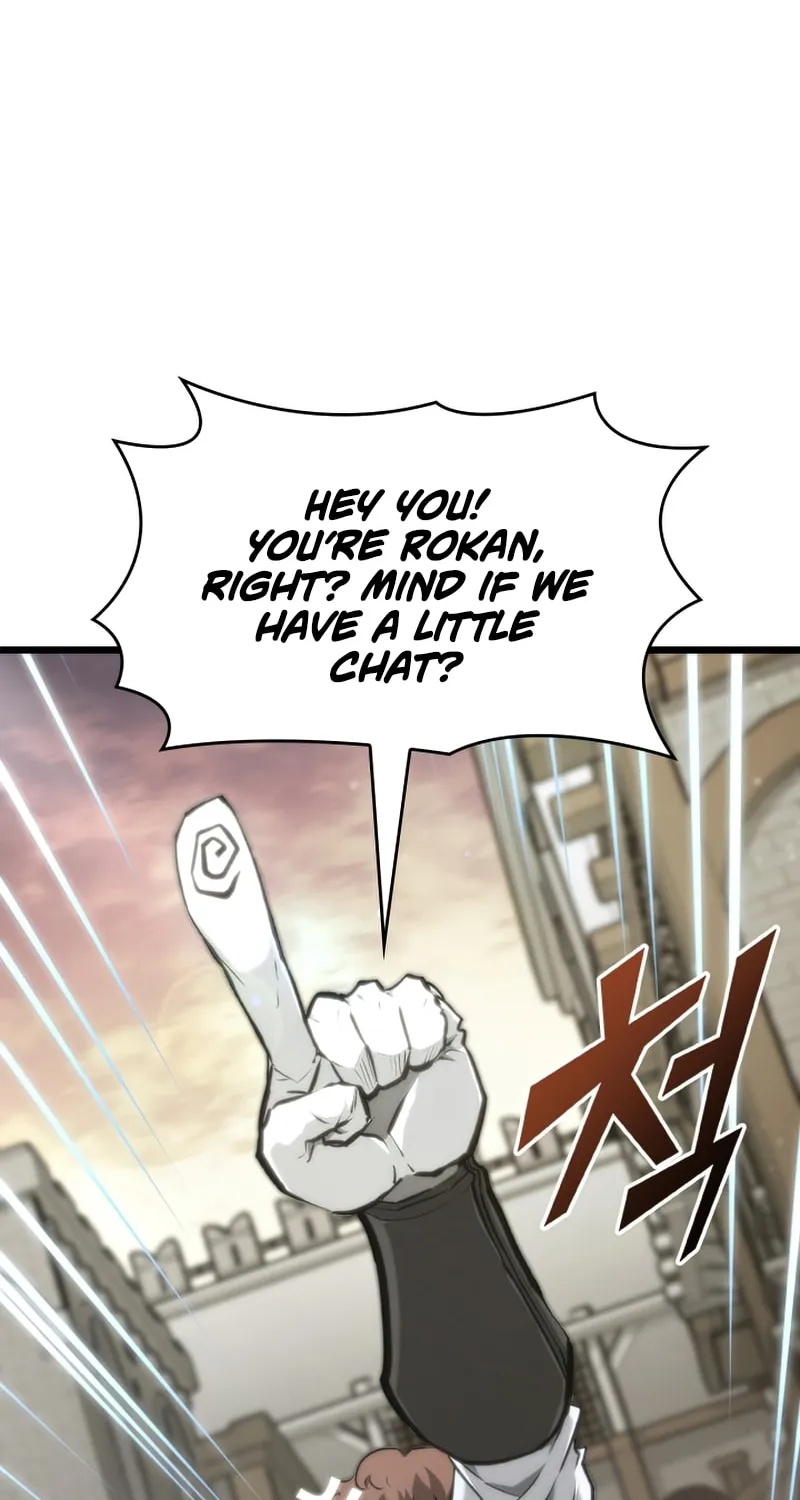 Return of the SSS-Class Ranker Chapter 35 page 63 - 