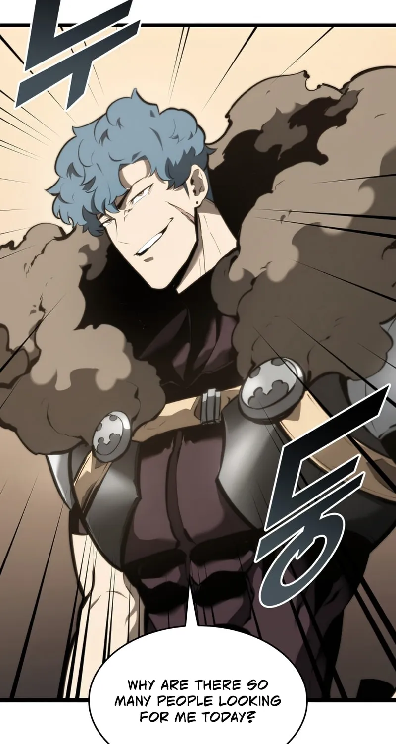 Return of the SSS-Class Ranker Chapter 35 page 66 - 