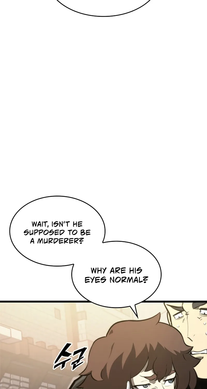 Return of the SSS-Class Ranker Chapter 35 page 67 - 