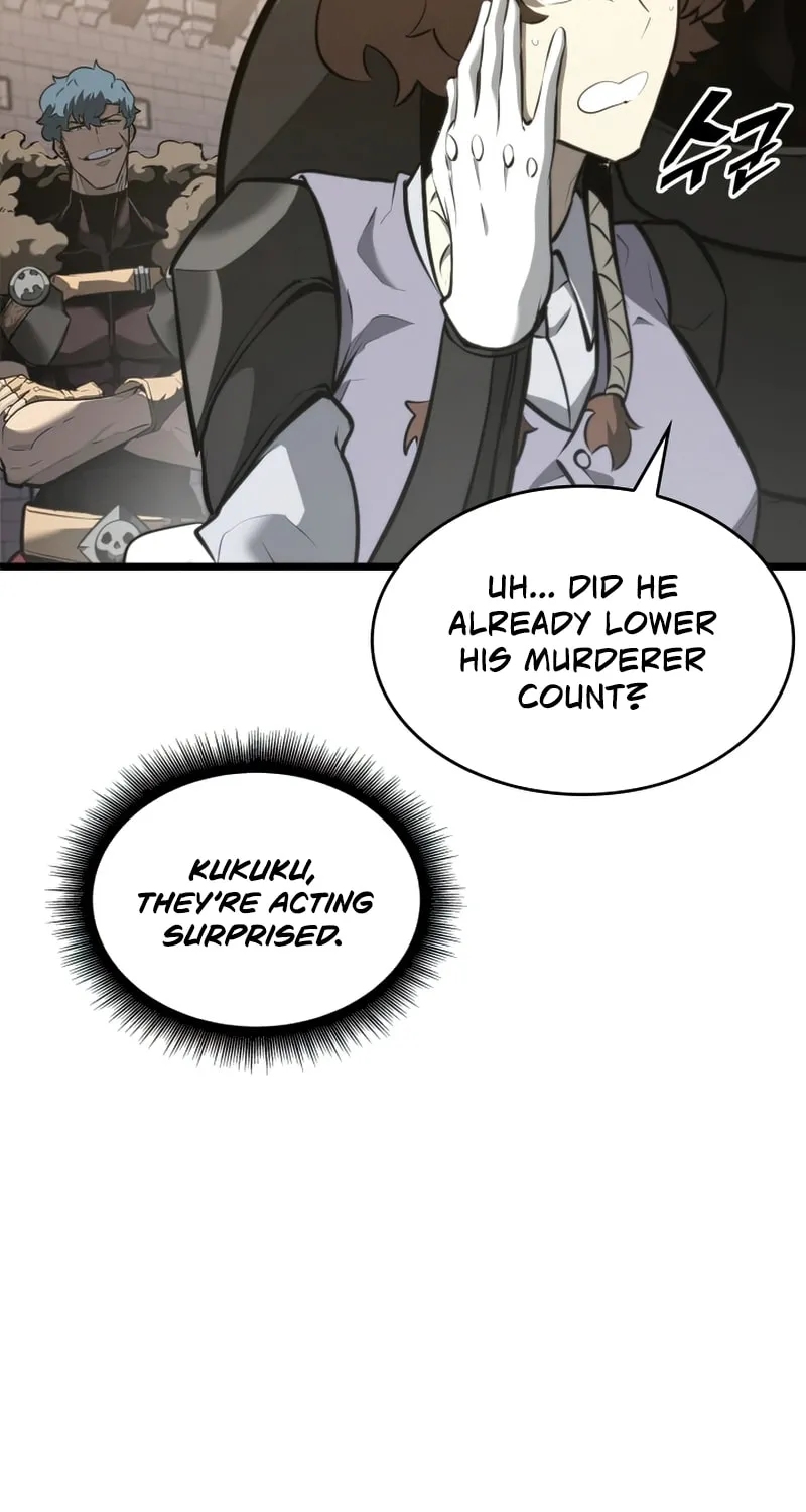 Return of the SSS-Class Ranker Chapter 35 page 68 - 