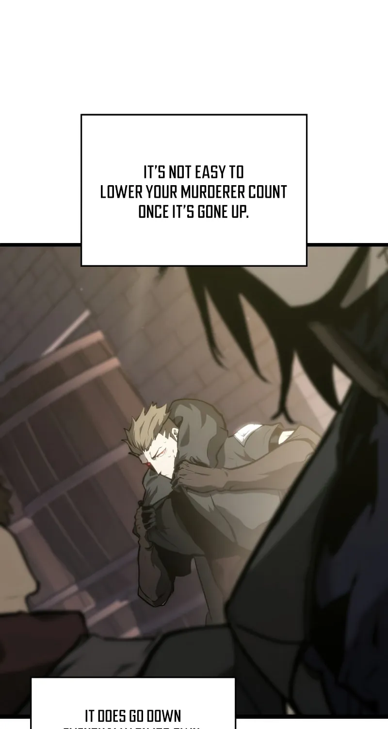 Return of the SSS-Class Ranker Chapter 35 page 69 - 
