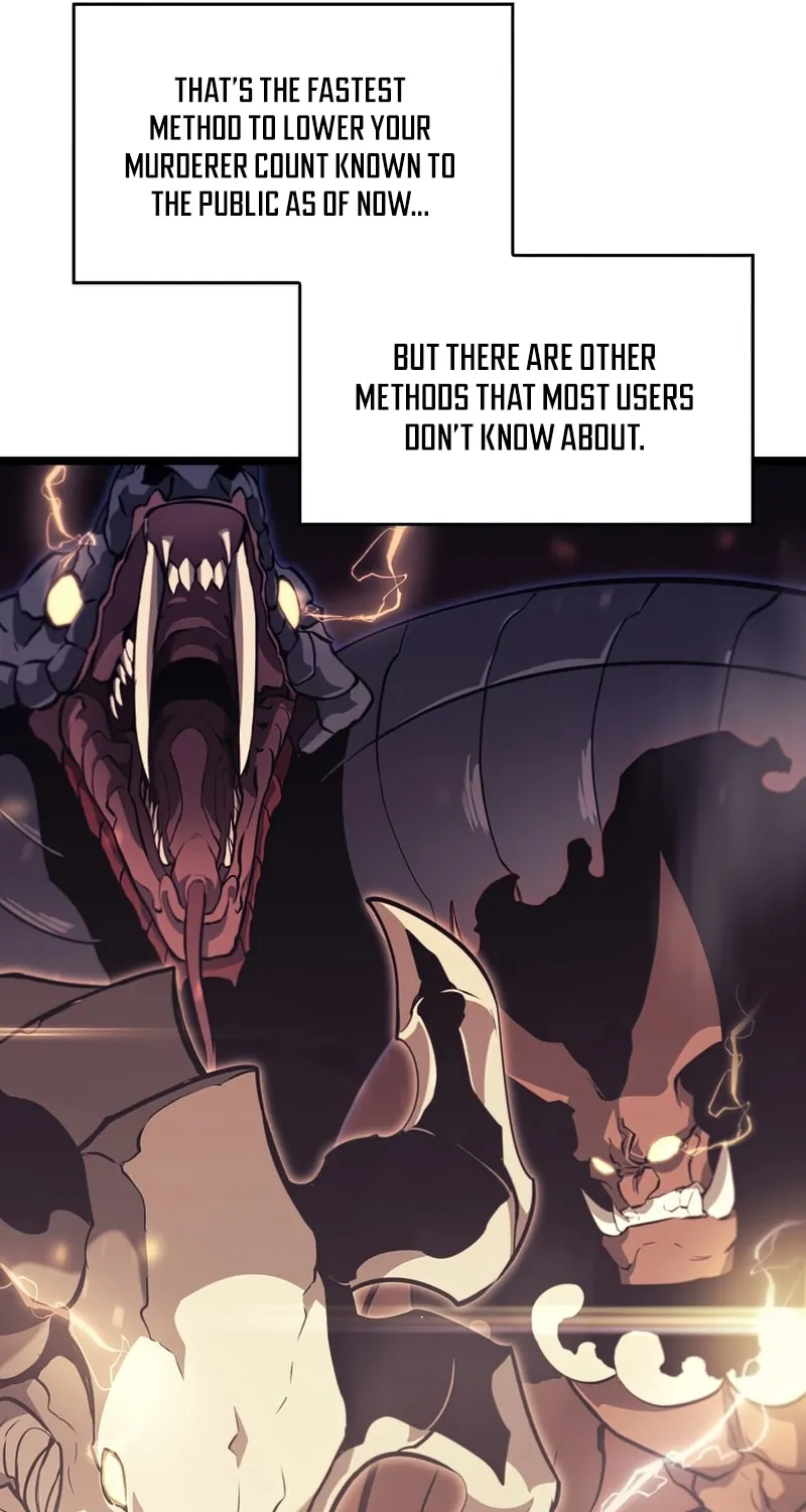 Return of the SSS-Class Ranker Chapter 35 page 71 - 