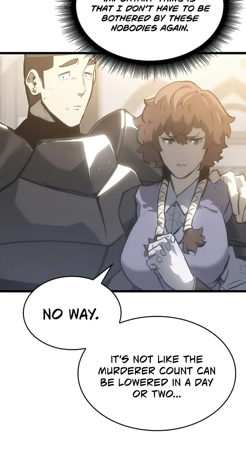 Return of the SSS-Class Ranker Chapter 35 page 76 - 