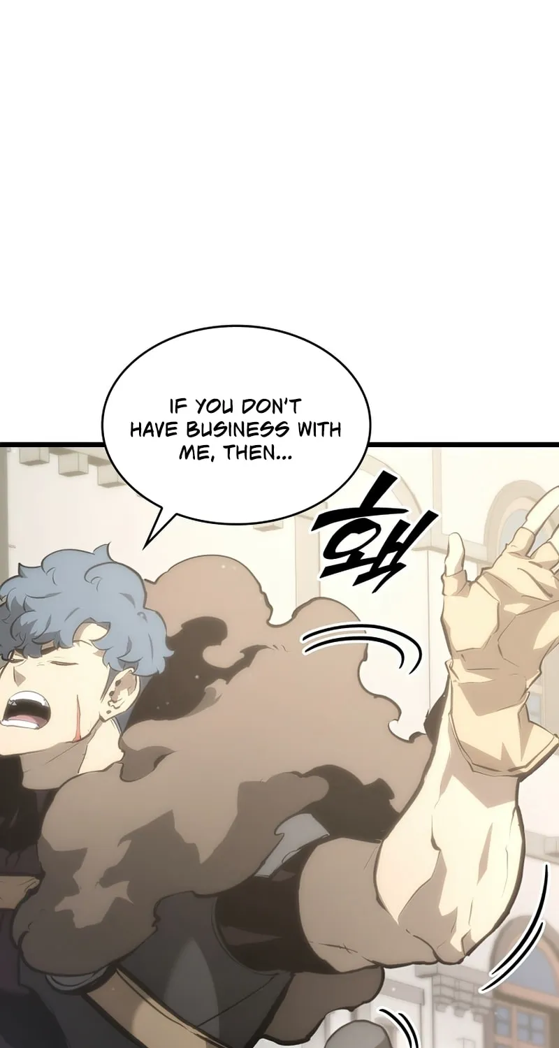 Return of the SSS-Class Ranker Chapter 35 page 77 - 